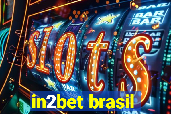 in2bet brasil